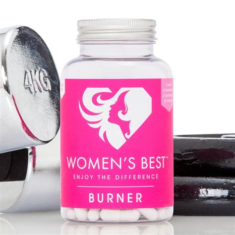 Womens Best Burner Caps Review 2021 Is It Safe Results Ingredients Side Effects Does It Work