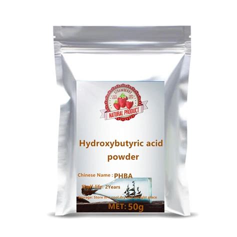 Hot Sale Gamma Hidroxibutírico Hydroxybutyric Acid Ghb Bhb Phba Super Fuel Acido Free Shipping