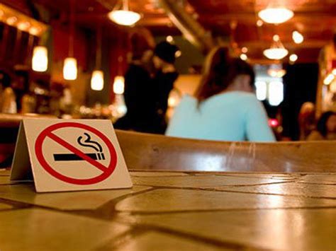 Smoking Ban Proposal Fails In Mobile Updated
