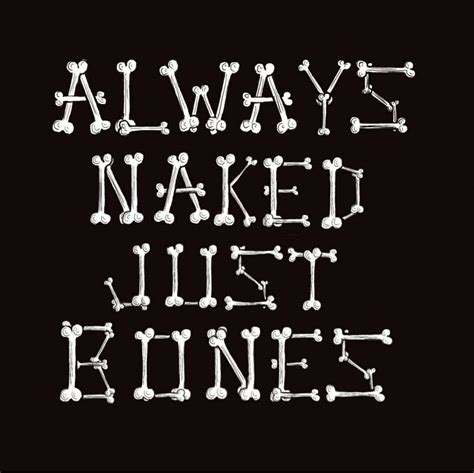 Always Naked