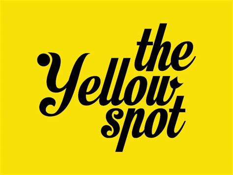 The Yellow Spot — Converting Leads To Orders Through Our Selling