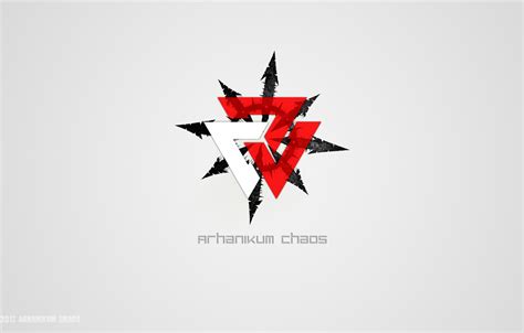 22 Chaos Symbol Wallpapers Wallpapersafari