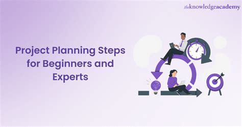 Project Planning Steps Essential Steps For Success