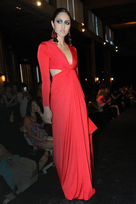 that`s so roush carlie wong atelier couture show