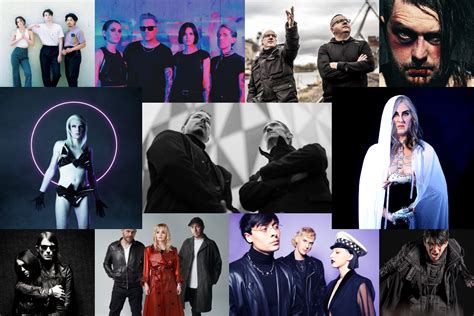 The 25 Best Synthpop Albums Of 2021