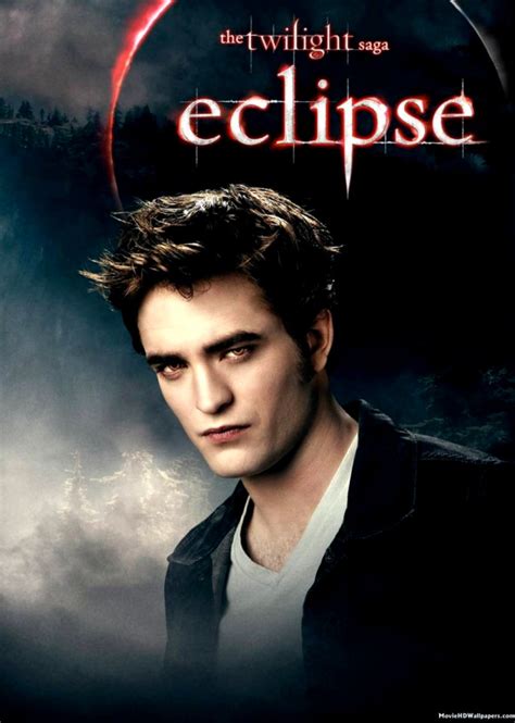The Twilight Saga Eclipse 2010 Movie Hd Wallpapers Poster The