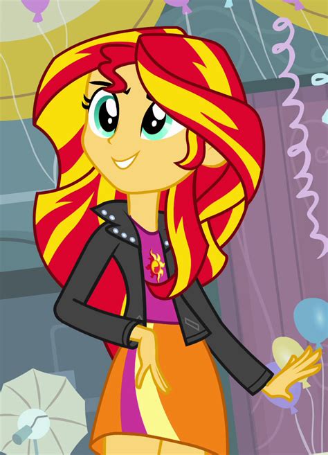 Sunset Shimmer Super Mario And Friends New Adventure Wiki Fandom