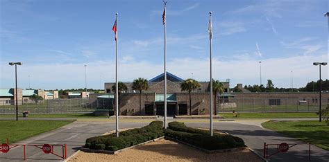 Fci Jesup Jesup Federal Prison Zoukis Consulting Group
