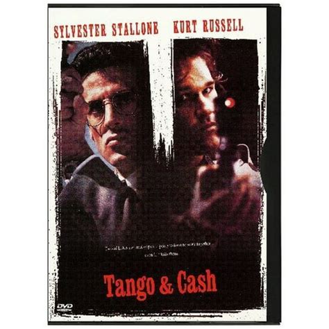 Tango And Cash Dvd
