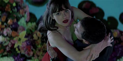 the fifty shades of grey sequel is coming next year here s the first trailer business insider