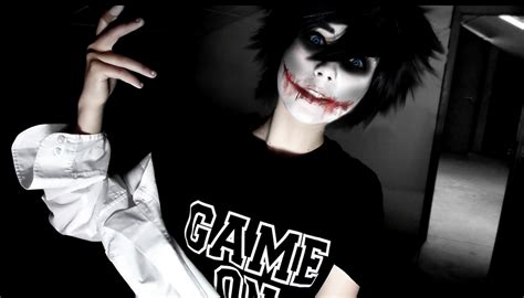 Jeff The Killer Sickness Part 1 By Betweenmyface On Deviantart