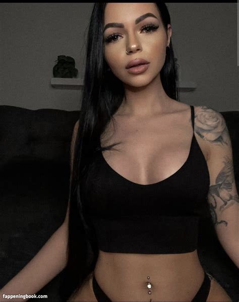 Nessa Jane Iamnessajane Nude Onlyfans Leaks The Fappening Photo