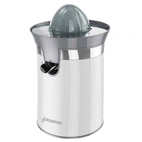 Top Best Electric Citrus Juicers In Reviews Guide