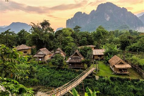 36 Surprising Reasons To Visit Laos Soon Laos Toronto Tourism