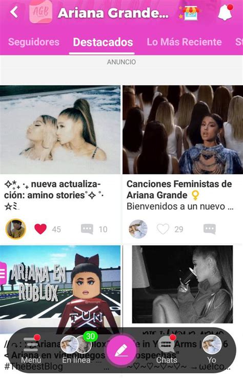 Canciones Feministas de Ariana Grande ♀️ | Ariana Grande Butera Amino