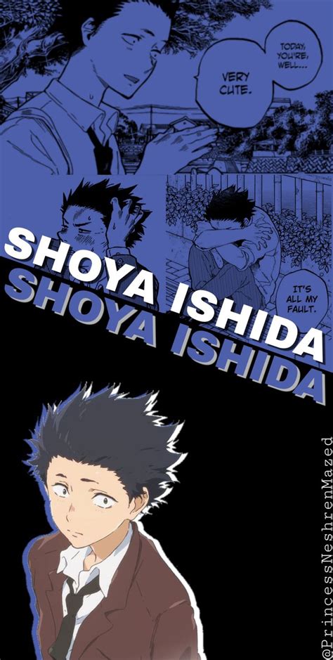 Shoya Ishida Wallpaper Anime Wallpaper Wallpaper Anime