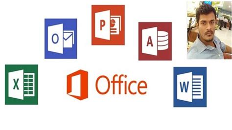 100 Off Microsoft Office Suite 2016 Latest 2019 Beginner To Pro