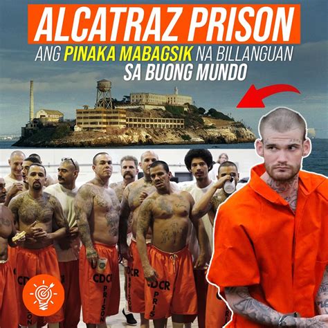 Russias Alcatraz Ang Pinakamabagsik Na Pyatak Prison Walang