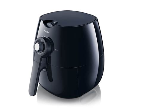 Air fryers are so easy and versatile! Philips HD9220/20 Airfryer Heißluft-Fritteuse Test ...