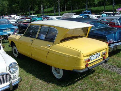Citroën Auto Citroen