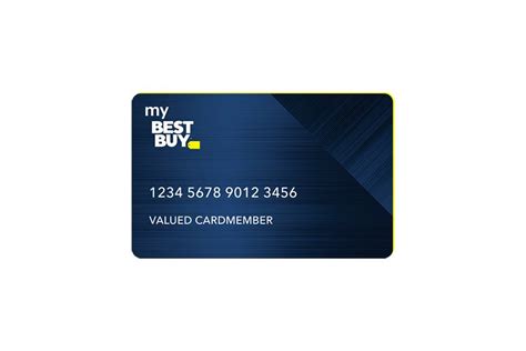 Credit Score Needed For Best Buy Card