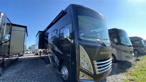 2023 Thor Motor Coach Miramar 371 For Sale In Knoxville Tn Lazydays