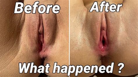 What Happened When A Big Dick Meet A Tight Pussy Pornhub