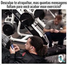 Ideias De Crossfit Humor Crossfit Treino Treino Funcional