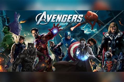 Doctor strange in the multiverse of madness originally scheduled for may 7, 2021 and then nov. Predicting Marvel's Next 20 Movies Up Until 2022