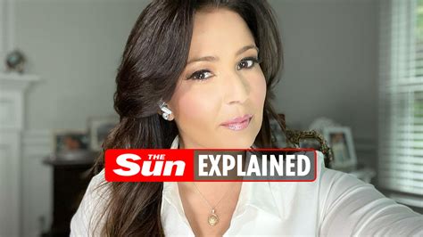 Who Is Julie Banderas Married To The Us Sun