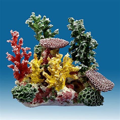 Instant Reef Artificial Coral Reef For Aquarium Decor You Can Find