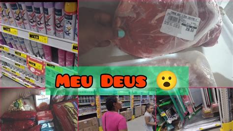 Dia De Comprinhas Fiquei Chocada Com O Valor YouTube