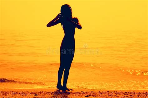 Skinny Brunette Nude Beach Nude Gallery Telegraph