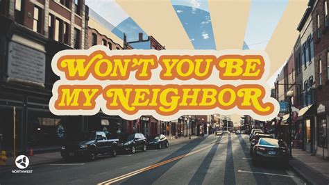 Won T You Be My Neighbor February Youtube