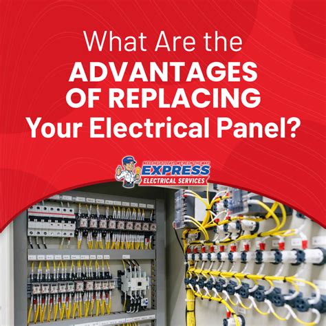 5 Benefits Of Upgrading To A 200 Amp Electrical Panel