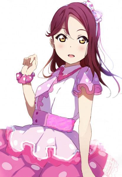 Sakurauchi Riko Riko Sakurauchi Love Live Sunshine Image By