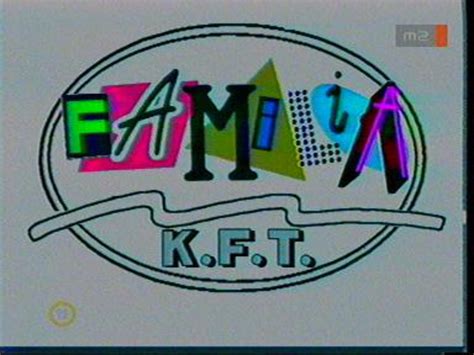 Season 1 of família kft. Família Kft. · Film · Snitt