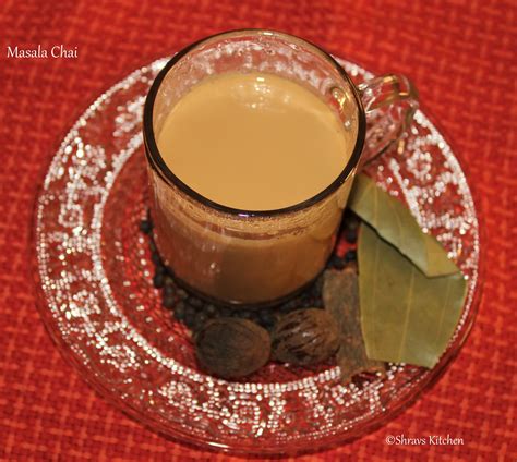 Masala Tea Recipe Masala Chai Spiced Tea Recipe Masala Tea Tea