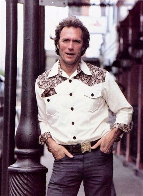 Go Ahead Make My Day Clint Eastwood Actor Clint Eastwood Clint