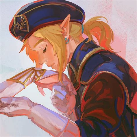 If you're looking for some new zelda experiences to curb your cravings, but have long since beat the main story of botw , look no further. 「眩しいあなた」 . . Art by @j.deng . . #ゼルダの伝説 #botw #paintings #artist #art #illustration # ...