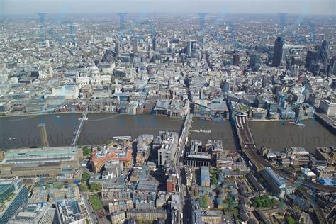 The London Picture Library Aerial Photography Views Of