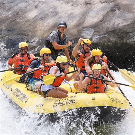 River Expeditions Whitewater Rafting Oak Hill All You Need To Know