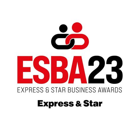 Big Launch For Express And Star Business Awards 2023 Express And Star