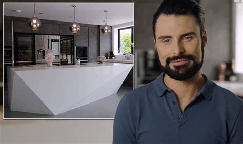 They began dating sometime in n/a. Rylan Clark-Neal's home with sleek kitchen revealed ahead ...