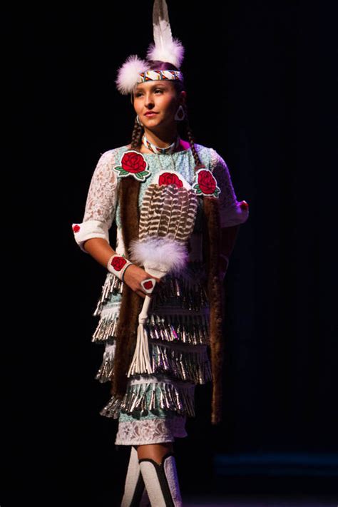 Miss Native American Usa 2013 Crowned