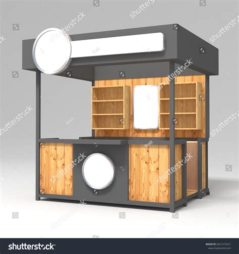 115231 Kiosk Images Stock Photos And Vectors Shutterstock