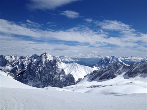 Winter Berge Schnee · Kostenloses Foto Auf Pixabay