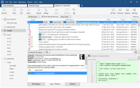 Sourcetree For Windows 20 Is Now In Beta Sourcetree Blog