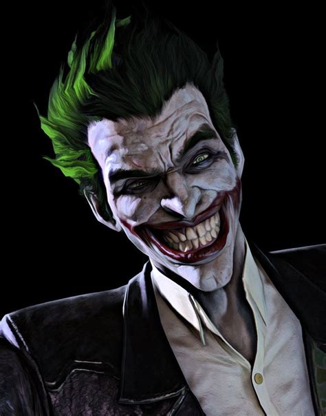 Joker By Wargaron On Deviantart Joker Art Joker Artwork Joker