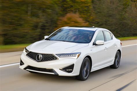 Acura 2023 Lineup Models And Changes Overview Motor Illustrated
